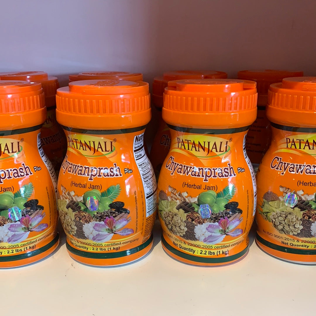 Chywanprash ( 2 pack)