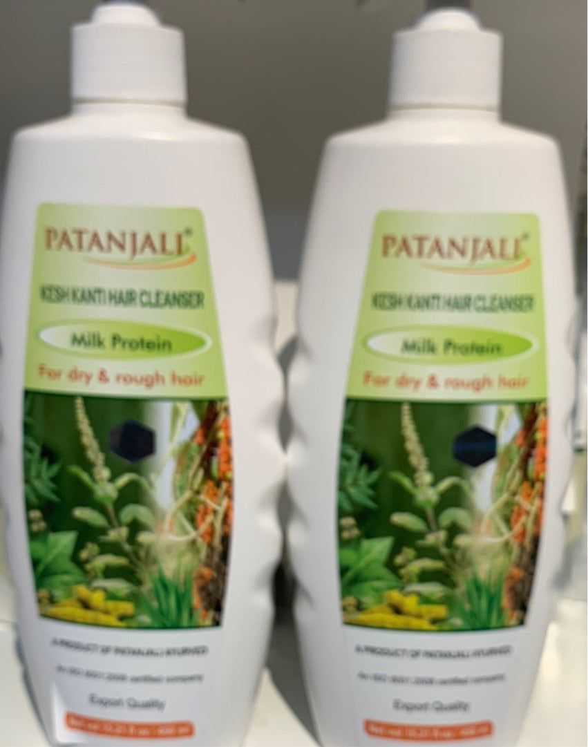 Kesh Kanti ( milk Protein 450 ml ) 2 Bottles