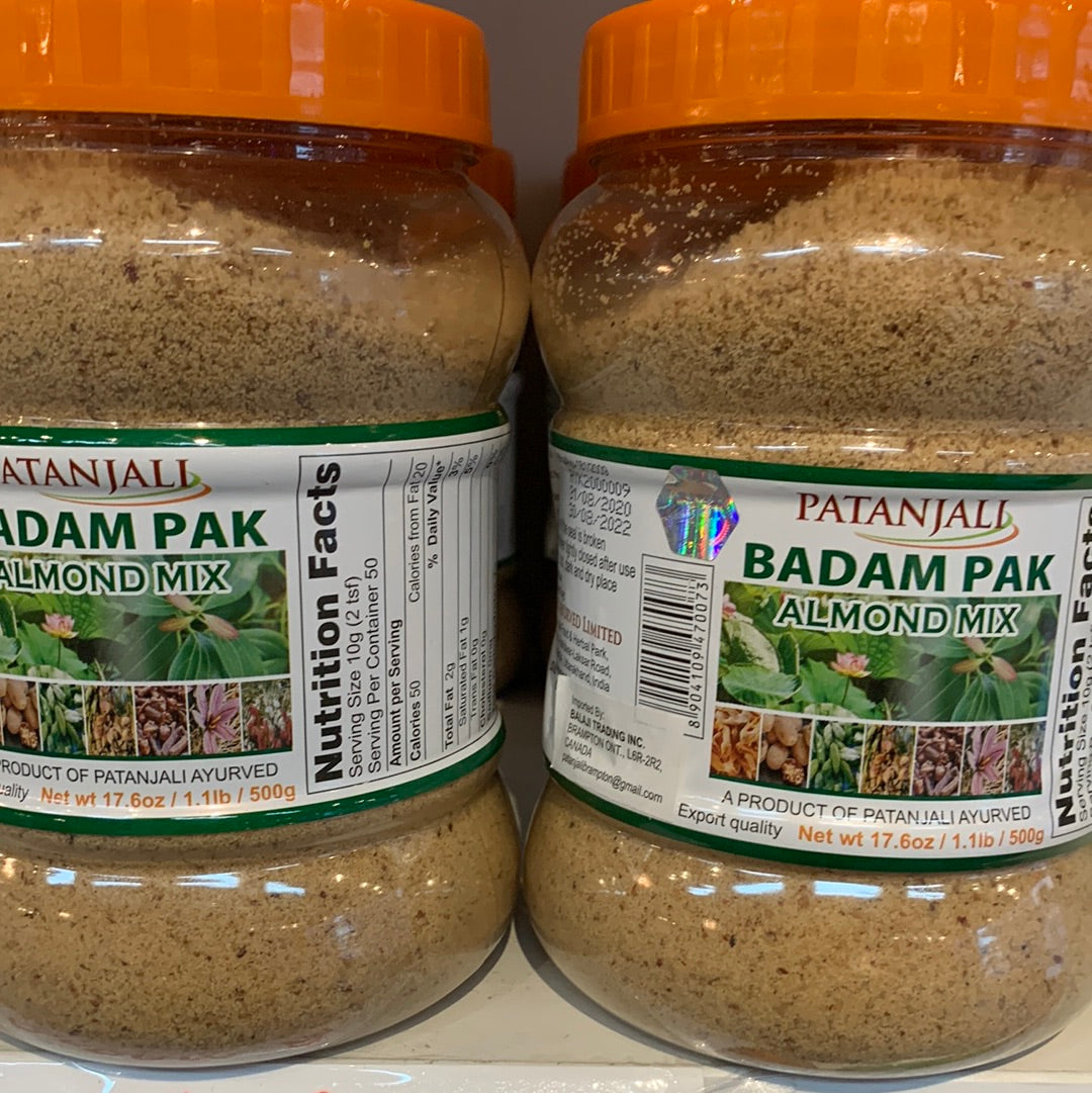 Badam pak ( 2 pack )