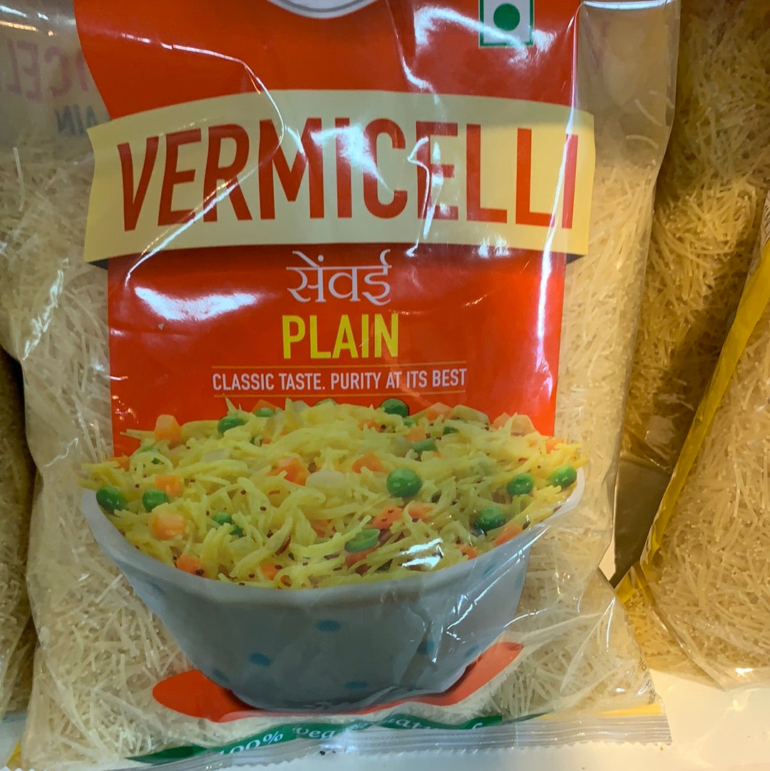 Vermicelli ( semolina)