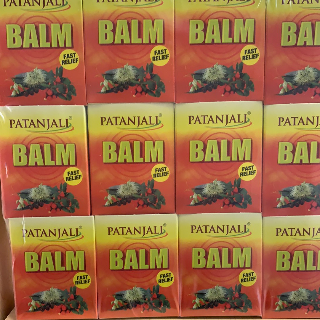Balm