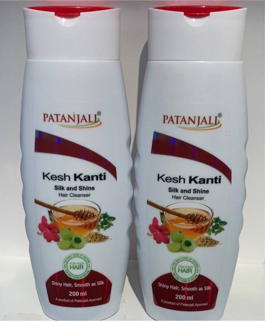 Kesh Kanti ( Silk & Shine