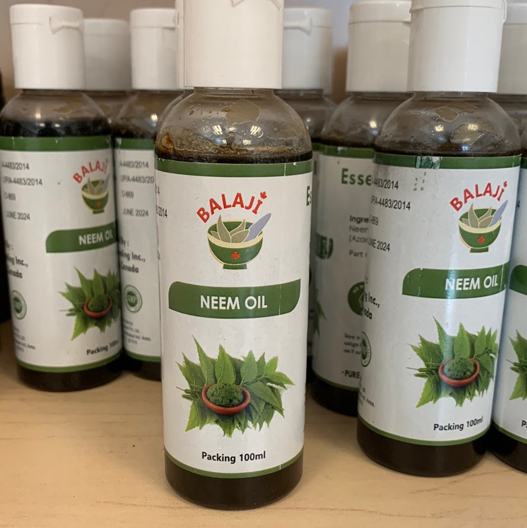 Neem Oil