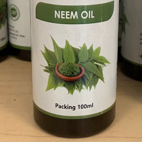 Neem Oil