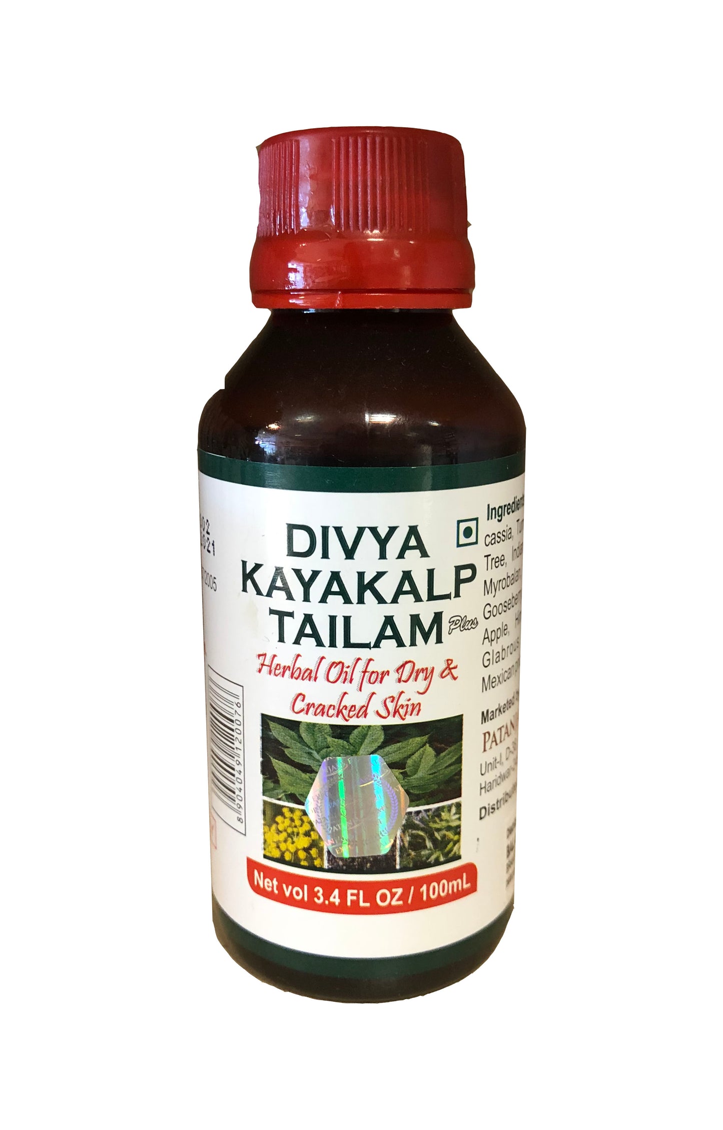 KAYAKALP OIL