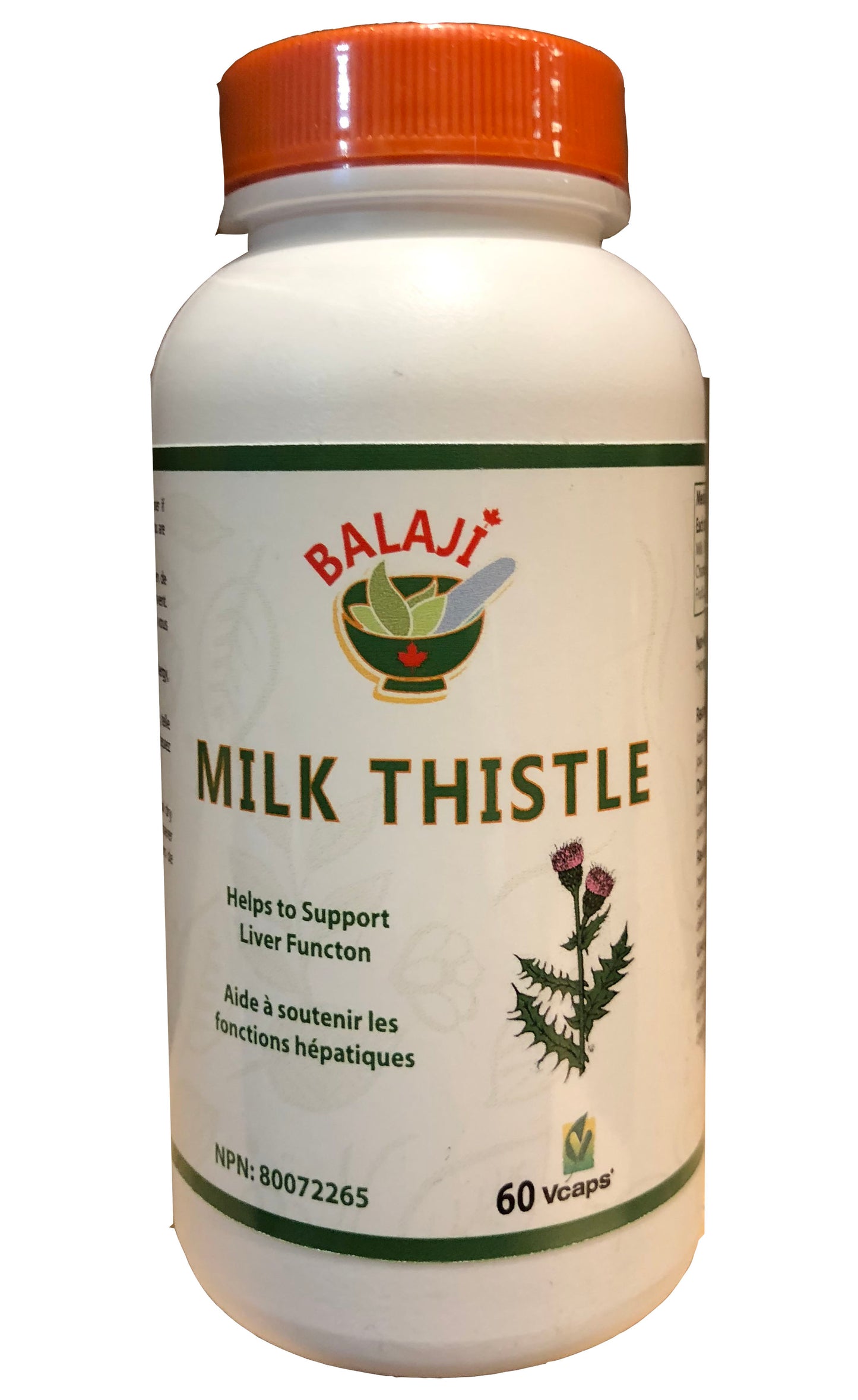 Milk Thistle