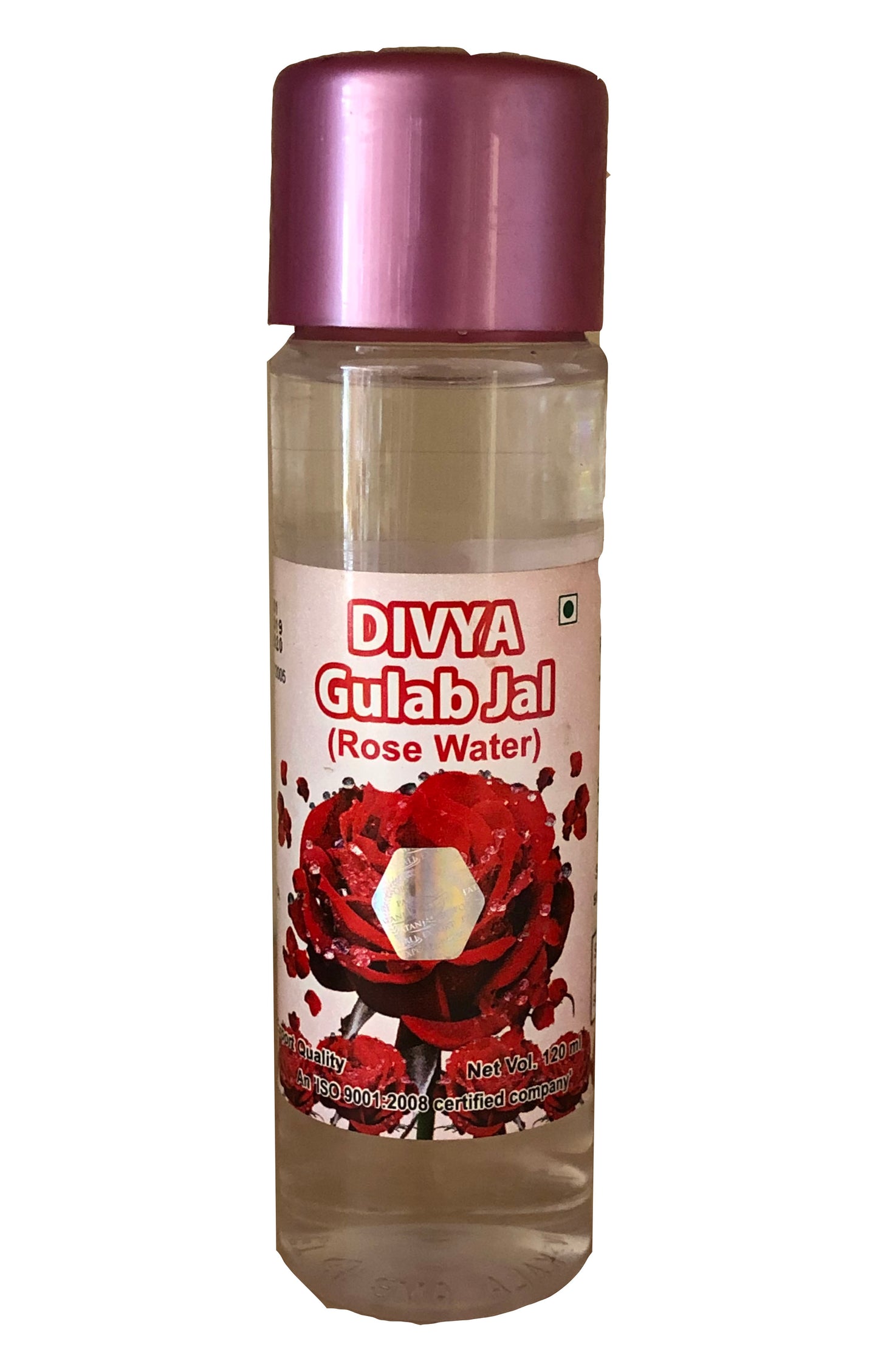 Rose Water