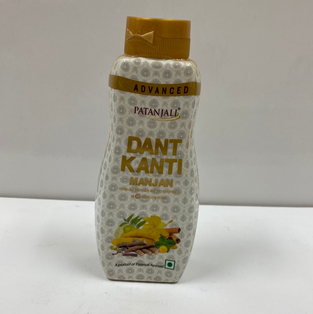 Dental Care – Patanjali-Canada