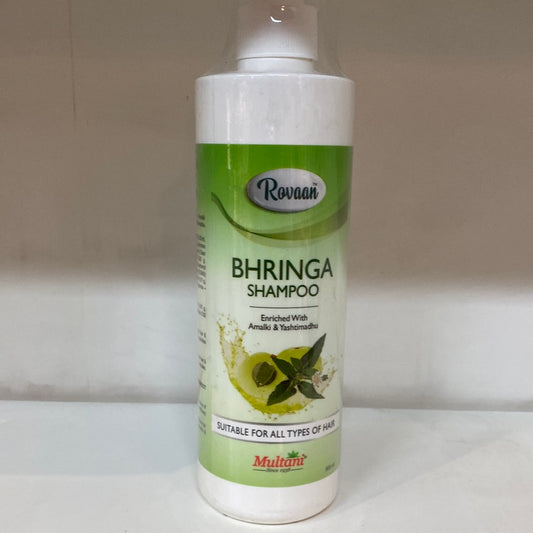 Multani Bharinga shampoo