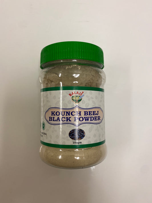 Konch ( Kounch ) powder