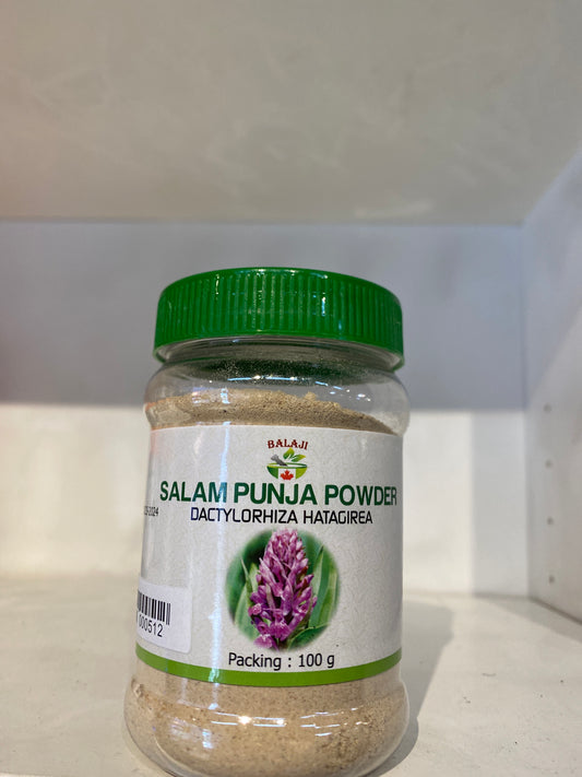 Salam punja powder