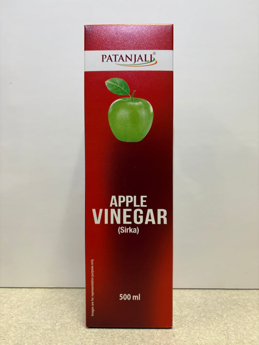 Apple Vinegar