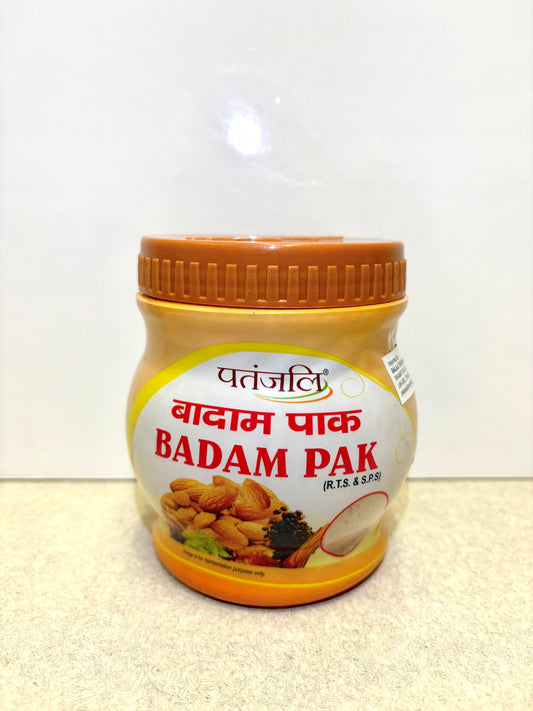 Badam Pak 250gm