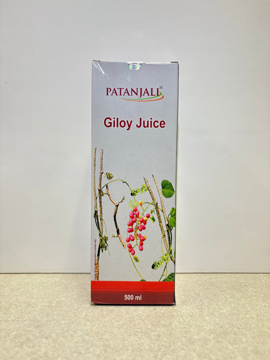 Giloy juice