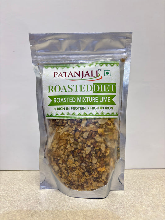 Roasted Diet Snack