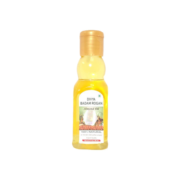 BADAM ROGAN (OIL) – Patanjali-Canada