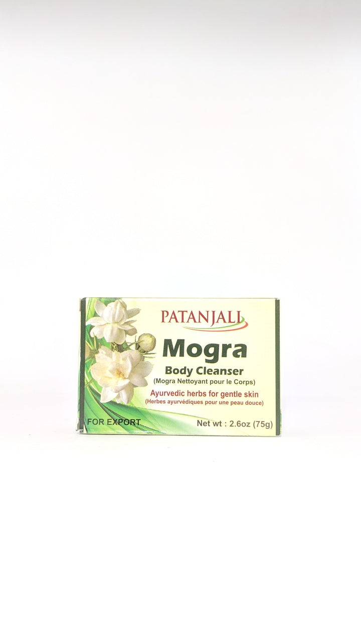 Mogra Body Cleanser