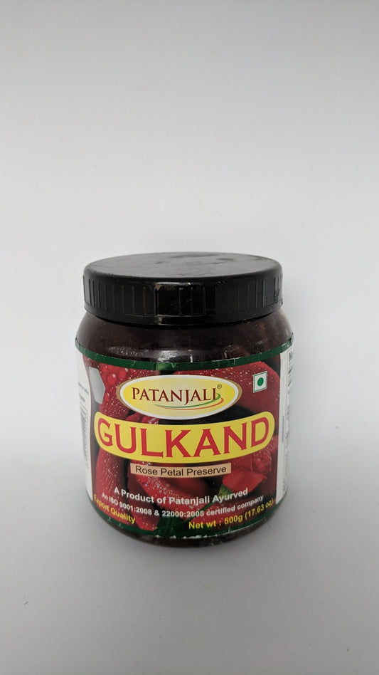 Gulukand