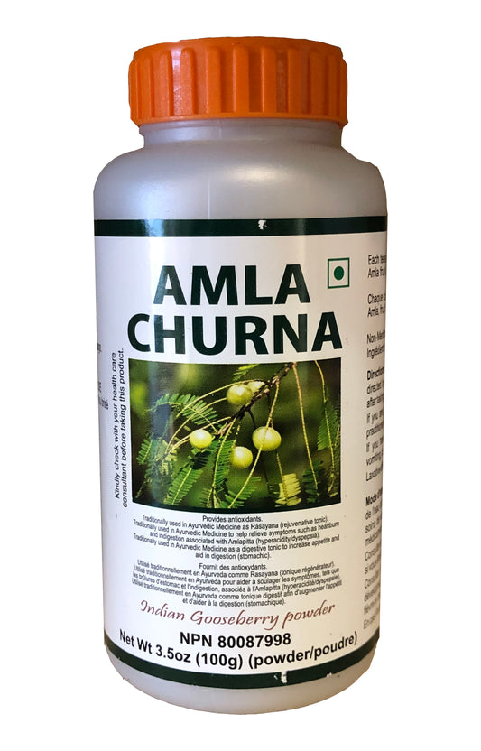 Amla Churana (Powder)