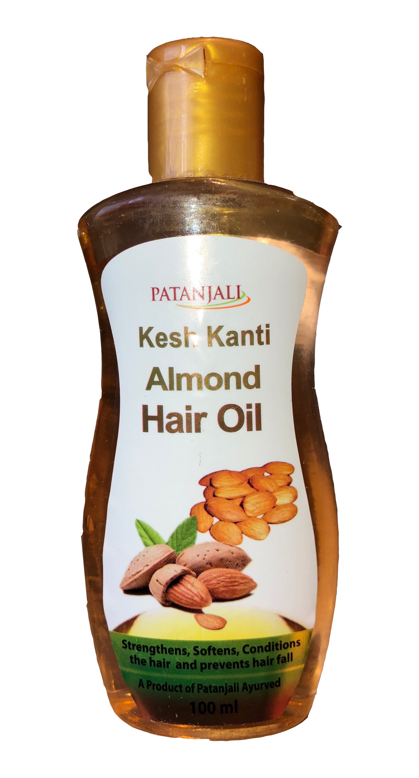Kesh Kant Almond Hair Oil