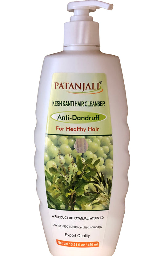 Kesh kanti Anti Dandruff Shampoo 450.ml