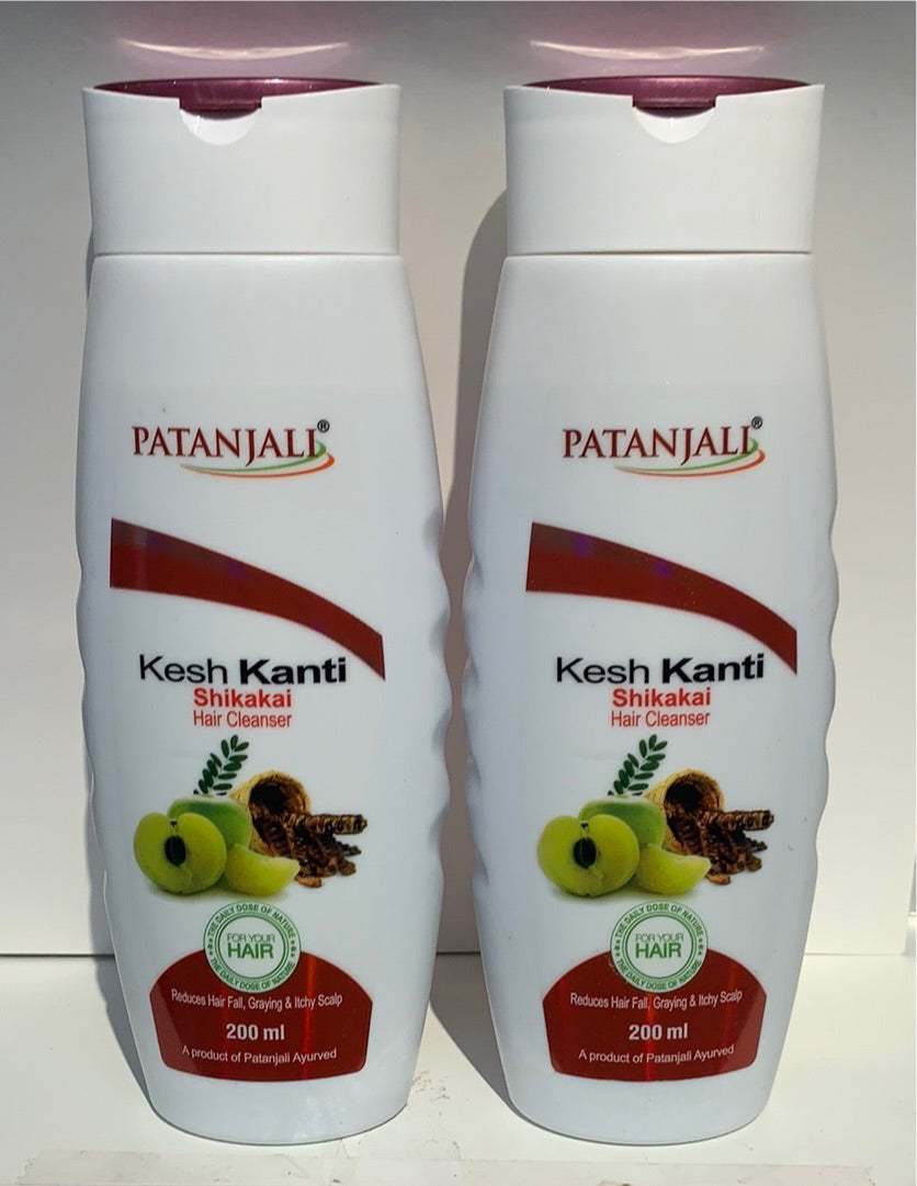 Kesh Kanti ( Shikakai ) 2 bottles