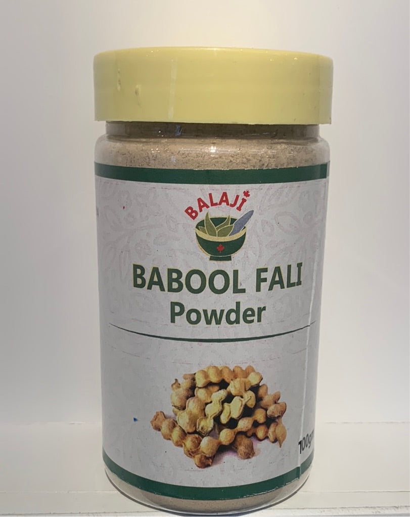 Babool Fali powder