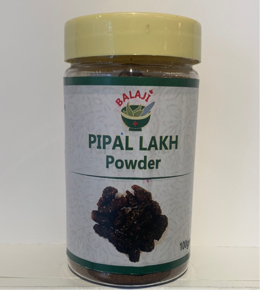 Pipal lakh
