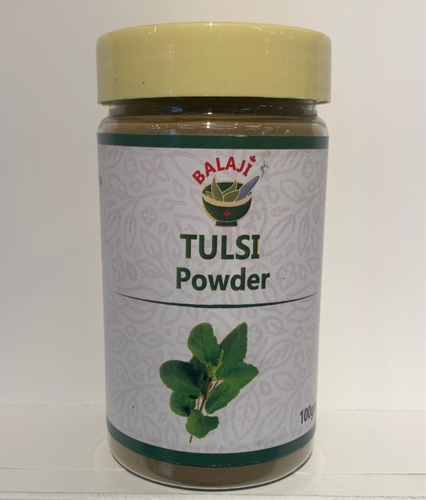 Tulsi Leaf powder