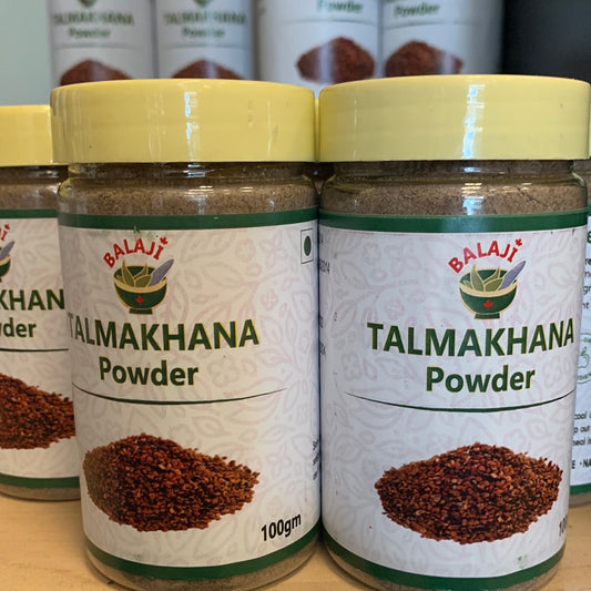 Talmakhana powder