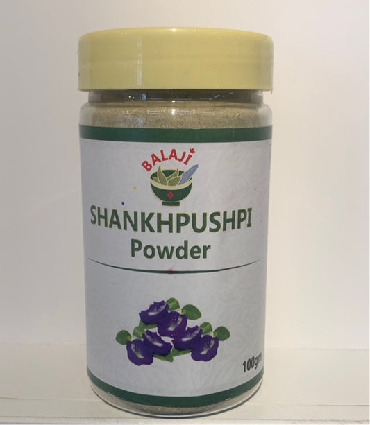 Shankhpushpi powder