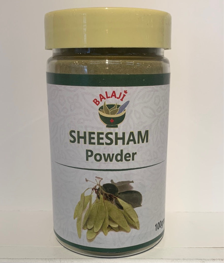 Sheesham powder