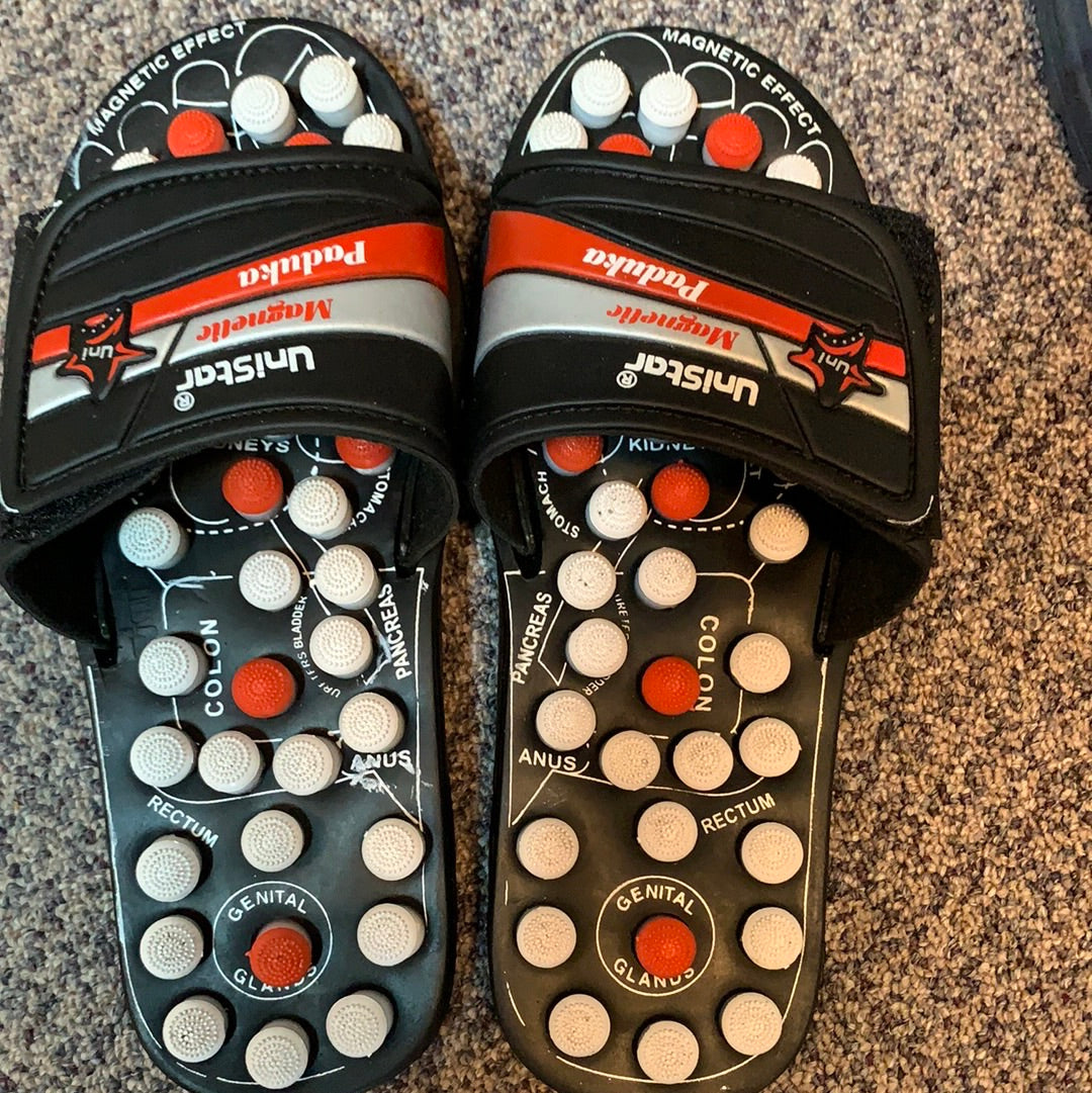 Acupressure paduka â Patanjali-Canada