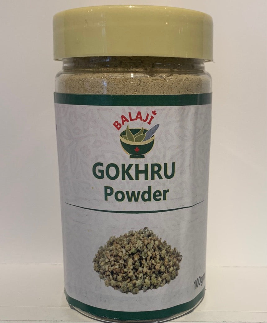 Gokharu ( Gokhru)