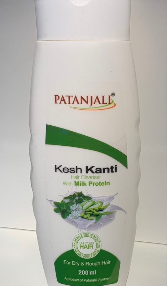 Kesh Kanti (Milk protein)