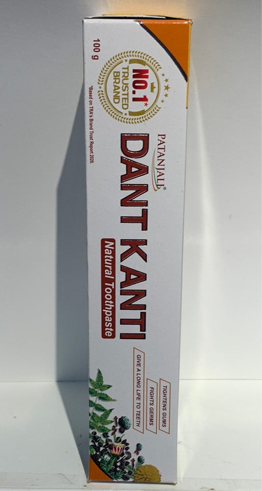 Dant Kanti ( Natural )