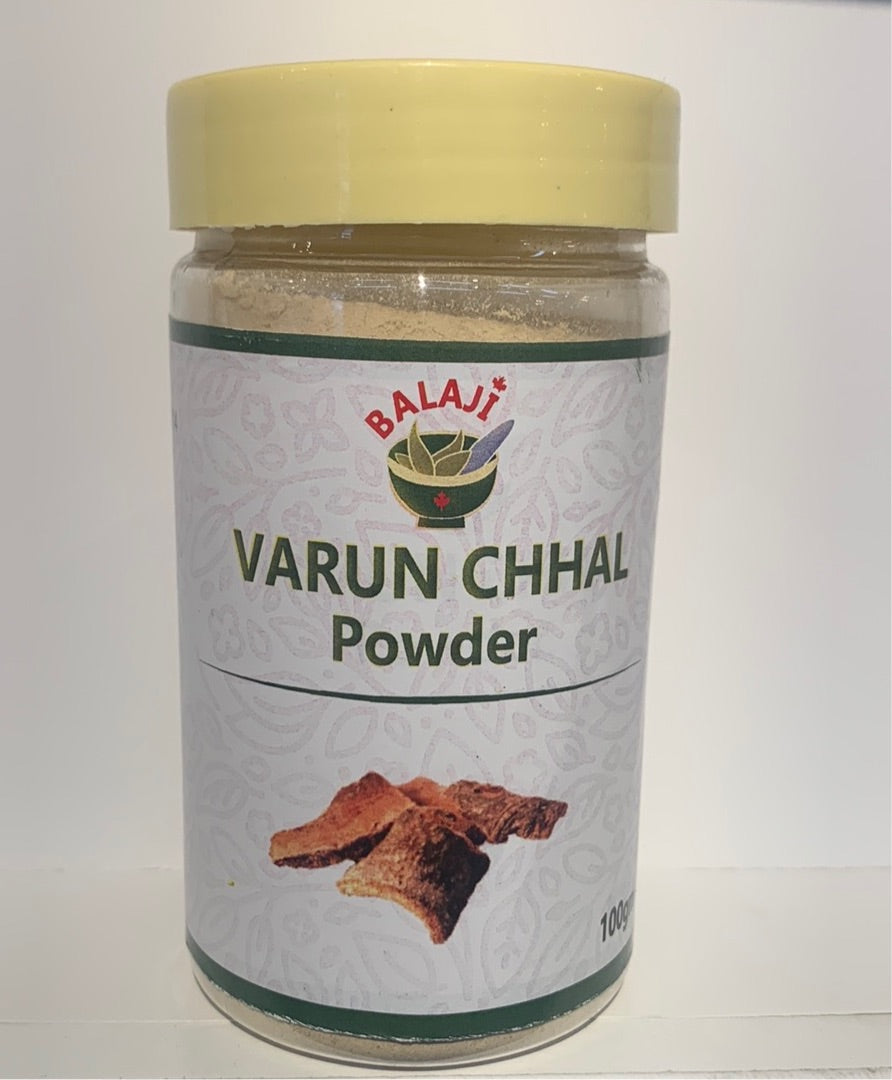 Varuna powder