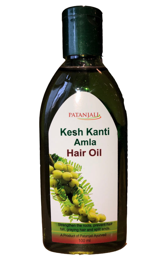 Kesh Kanti Amla Hair Oil